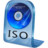 ISO File Icon